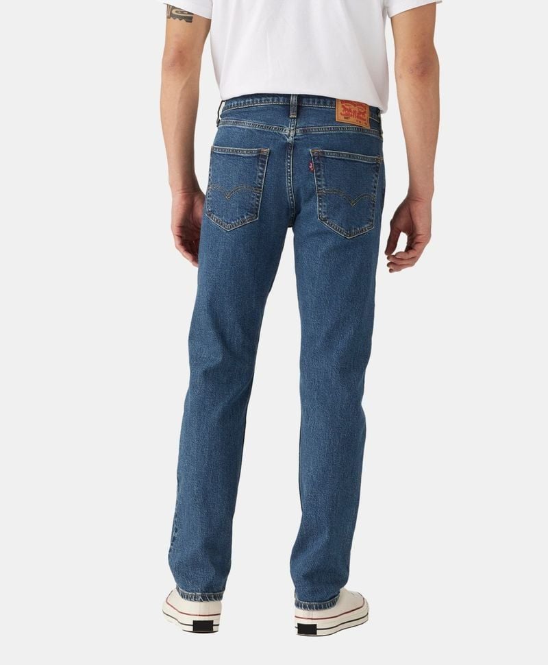 Levi's - Quần jeans dài nam Levi's® Men's 502™ Taper Jeans