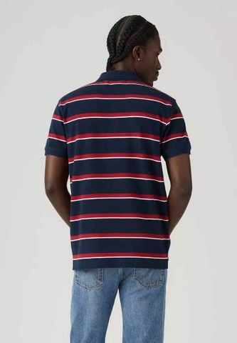 Levi's - Áo polo tay ngắn nam Men's Housemark Polo Shirt