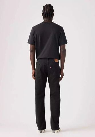 Levi's - Quần Jean Dài Nam Levi's® Men's 505™ Regular Jeans