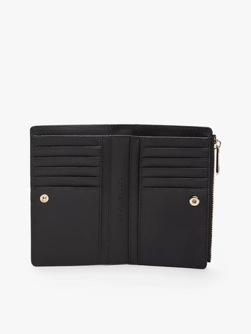 Tommy Hilfiger - Ví Nữ TH Monogram Bifold Wallet