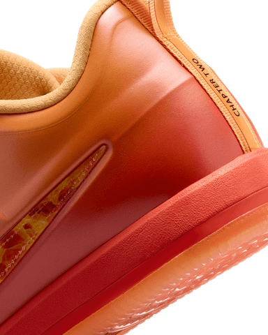 Nike - Giày Bóng Rổ Nam Book 2 'Phoenix' Sundial and Black Shoes