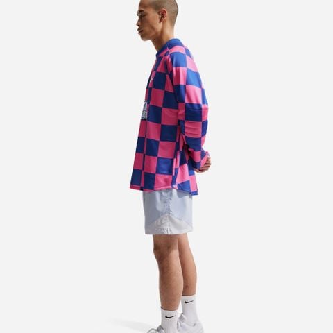 Nike - Quần Ngắn Thể Thao Nam Windrunner Woven Lightweight Lifestyle Shorts