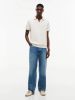 Tommy Hilfiger - Áo Thun Có Cổ Nam Jonny Collar Texture Regular Polo