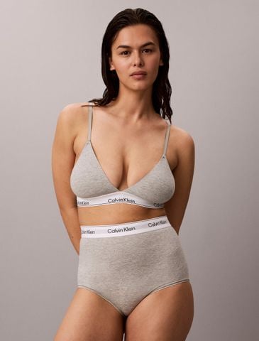 Calvin Klein - Quần Lót Định Hình Nữ Shapewear Briefs - Icon