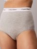 Calvin Klein - Quần Lót Định Hình Nữ Shapewear Briefs - Icon