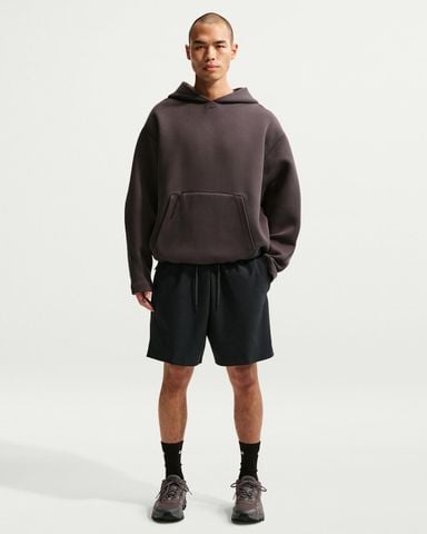 Nike - Quần Ngắn Dệt Kim Thể Thao Nam Nike Tech Men's Dri-FIT Shori Knit Shorts