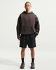 Nike - Quần Ngắn Dệt Kim Thể Thao Nam Nike Tech Men's Dri-FIT Shori Knit Shorts