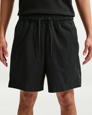 Nike - Quần Ngắn Dệt Kim Thể Thao Nam Nike Tech Men's Dri-FIT Shori Knit Shorts