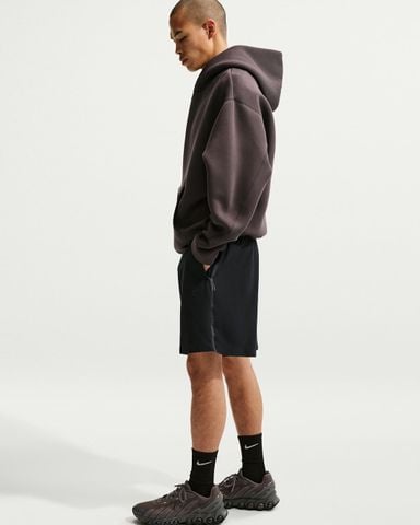Nike - Quần Ngắn Dệt Kim Thể Thao Nam Nike Tech Men's Dri-FIT Shori Knit Shorts