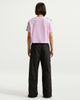 Nike - Áo Tay Ngắn Thể Thao Nữ Sportswear Classic Loose Cropped T-Shirt