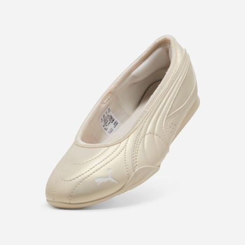 Puma - Giày búp bê Nữ Catch Soleil Ballerina Perla - 4