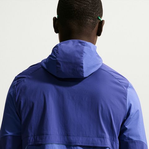 Nike - Áo Khoác Thể Thao Nam Stride Repel Running Jacket