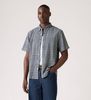 Levi's - Áo sơ mi tay ngắn nam Short Sleeve Authentic Button-Down Shirt