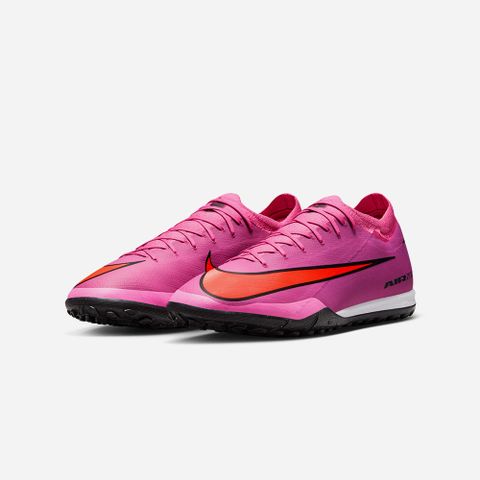 Nike - Giày đá banh sân cỏ nhân tạo Men's Zoovapor 16 Pro Turf Football Boots - Pink