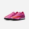 Nike - Giày đá banh sân cỏ nhân tạo Men's Zoovapor 16 Pro Turf Football Boots - Pink
