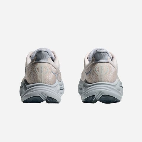 Hoka - Giày Chạy Bộ Nữ Clifton 10 Wide