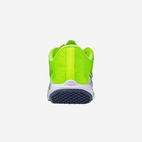 Mizuno - Giày Chạy Bộ Nam Nữ Duel Flash 2