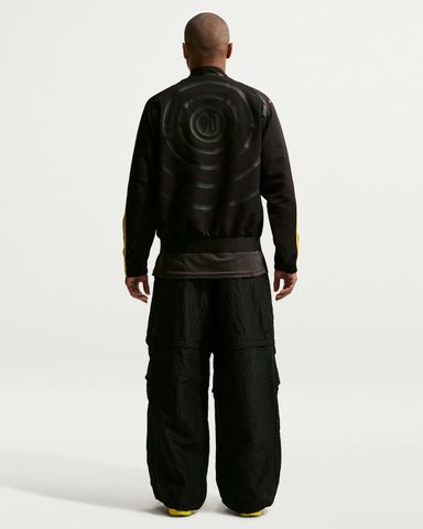 Nike - Áo Khoác Thể Thao Nam Mad 90 Pack 'Laser 90' Men's Woven Jacket - 2