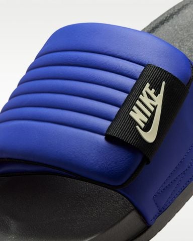 Nike - Dép Thể Thao Nam Nike Offcourt Adjust Men's Slides