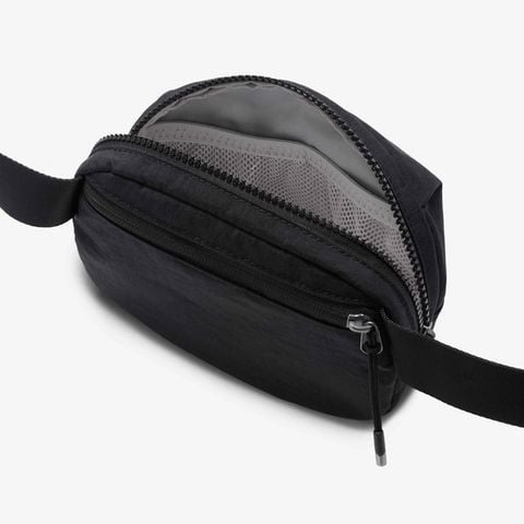Nike - Túi Đeo Chéo Nam Nữ Aura Cross-Body Bag (2L)