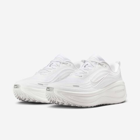 Nike - Giày chạy bộ thể thao Nam Nike Vomero Plus Men's Road Running Shoes