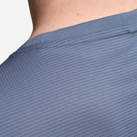 2Xu - Áo thun thể thao nữ Aero Mesh Tee Running - 2