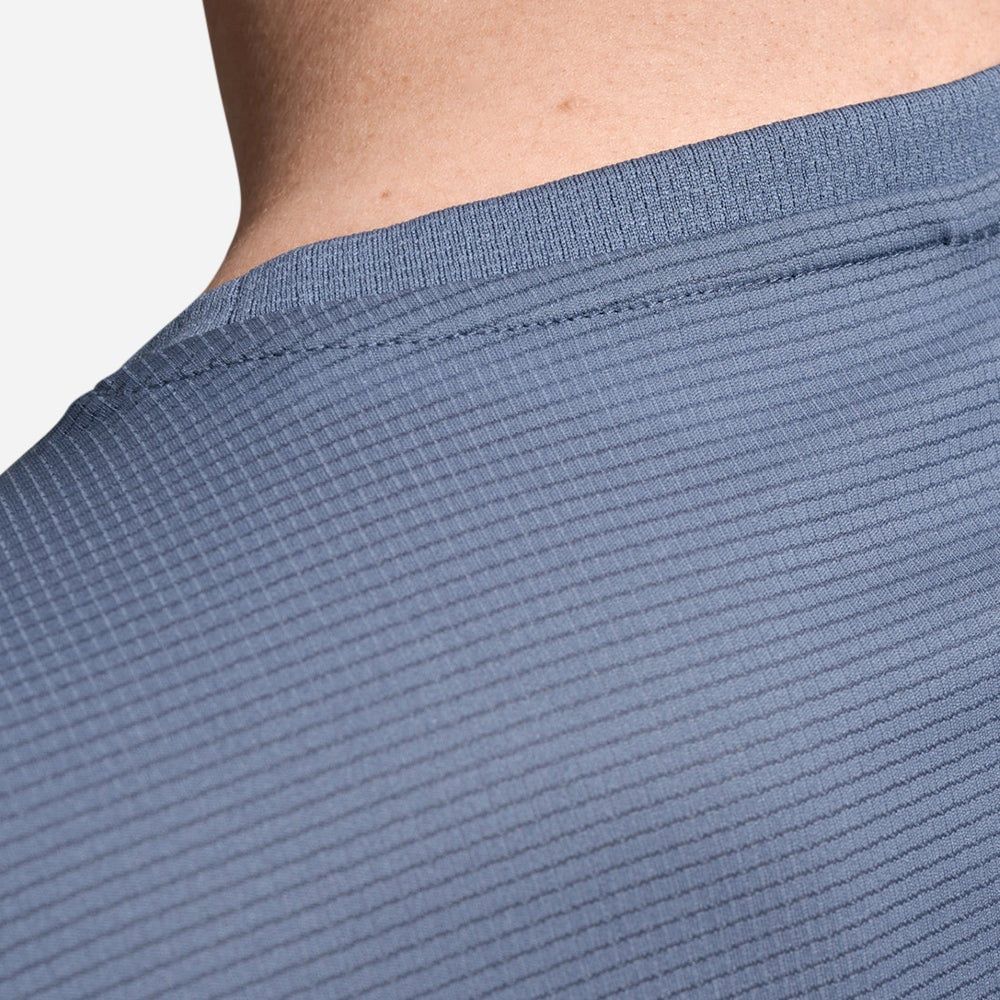 2Xu - Áo thun thể thao nữ Aero Mesh Tee Running