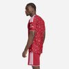 Adidas - Áo Tay Ngắn Thể Thao Nam Liverpool Fc Authentic Jersey 26/27