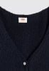 Levi's - Áo Vest Không Tay Nữ Helen Mini Boucle Vest