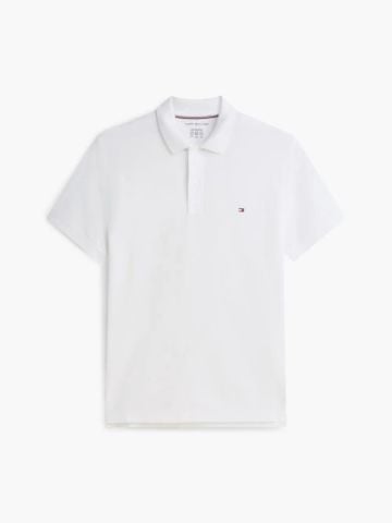Tommy Hilfiger - Áo Thun Có Cổ Nam Premium 1985 Pique Regular Polo
