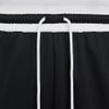 Nike - Quần ngắn bóng rổ Nam Men's Dri-Fit Classic 8 Inch Basketball Shorts - Black