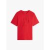 Tommy Hilfiger - Áo Thun Tay Ngắn Nam Icon Pique Interlock Graphic Tee