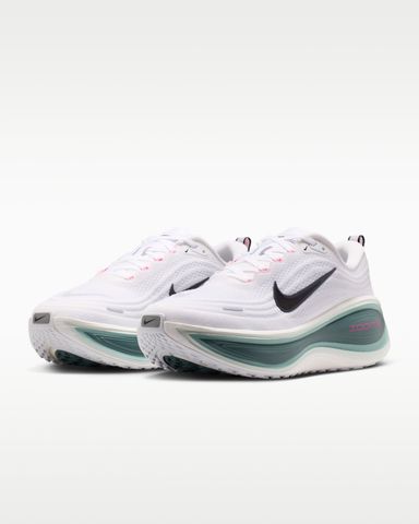 Nike - Giày Chạy Bộ Nam Vomero Plus Men's Road Running Shoes