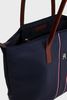 Tommy Hilfiger - Túi Tote Nữ TH Popette Tote Corp