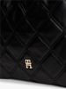 Tommy Hilfiger - Túi Tote Nữ TH Monogram Quilted Tote Bag