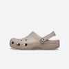 Crocs - Giày Clog Unisex Classic Clog U Taupe