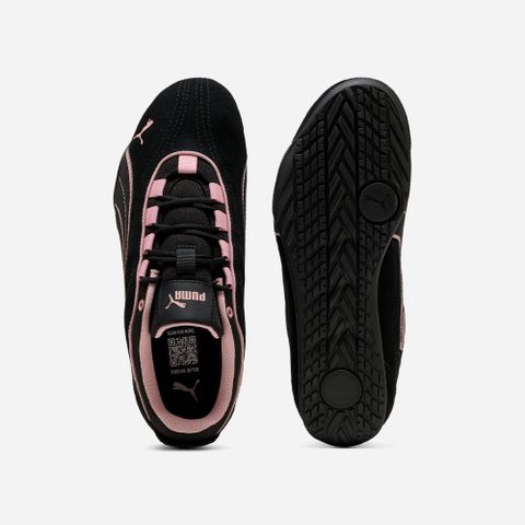 Puma - Giày Sneakers Nữ Catch Soleil SD