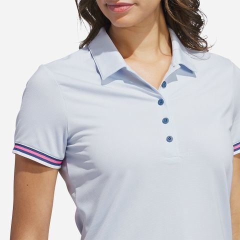 Adidas - Áo Thun Có Cổ Nữ Ultimate365 Polo