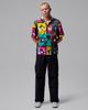 Nike - Áo Tay Ngắn Thể Thao Nam Jordan Brooklyn Men's Graphic Shirt