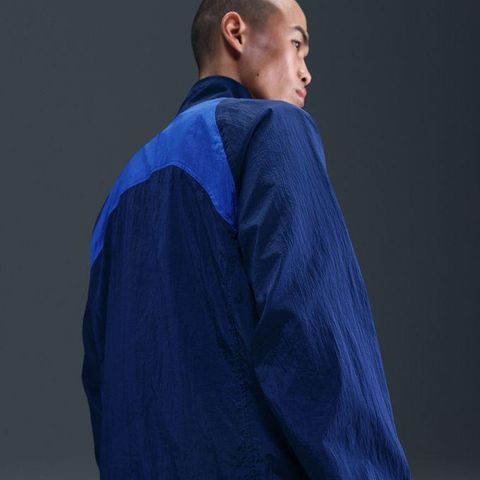 Nike - Áo khoác thể thao Nam Nike Total 90 Men's Repel Soccer Track Jacket
