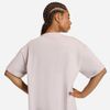 Adidas - Áo Tay Ngắn Thể Thao Nữ Primelift Essentials Workout Oversized