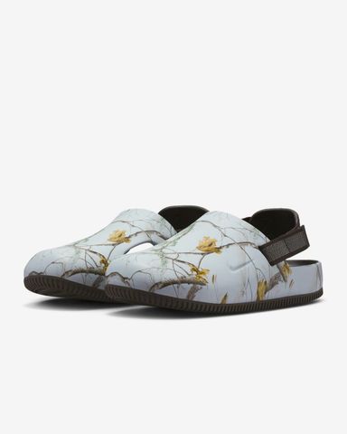 Nike - Xăng đan thể thao Nam Nike Calm RealTree Men's Mules