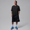 Nike - Áo Tay Ngắn Thể Thao Nam Jordan Flight Men's Heavyweight Short-Sleeve Top