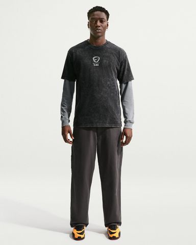 Nike - Áo Tay Ngắn Thể Thao Nam SB Mad 90 Pack 'Hypervenom' T-Shirt
