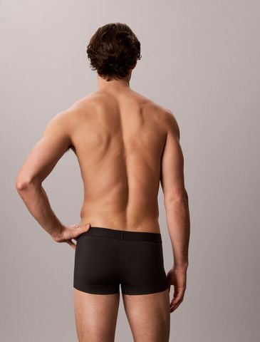 Calvin Klein - Quần Lót Nam Low Rise Trunks Intense Power Motion