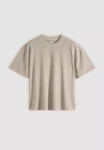Levi's - Áo Thun Tay Ngắn Nam Boxy Short-Sleeve Tee