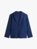 Tommy Hilfiger - Áo Blazer Nam New York Label Performance Air Dot Boxy Blazer