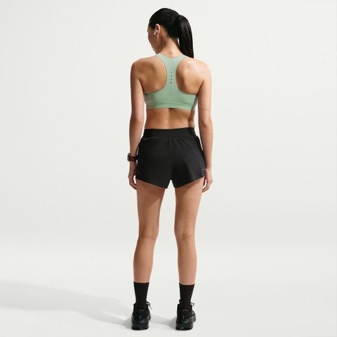 Nike - Áo Ngực Thể Thao Nữ Swift High-Support Lightly Lined Sports Bra