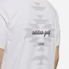 Adidas - Áo Thun Có Cổ Nam Ultimate365 Back Print Climacool Polo