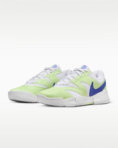 Nike - Giày Quần Vợt Tennis Nữ NikeCourt Lite 4